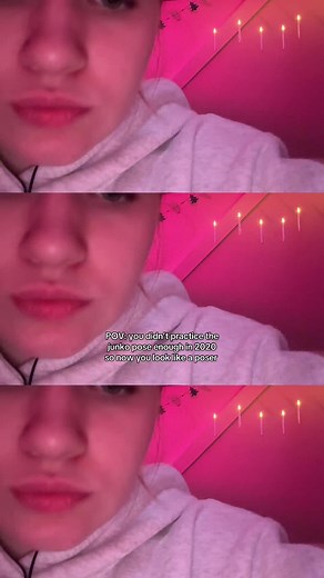 Master the Junko Pose: Tips for Authenticity