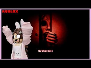 APAKAH AKU BISA TAMATIN LEVEL 8 DI MAP PETA PETA YANG TERBARU DI ROBLOX?! 😱