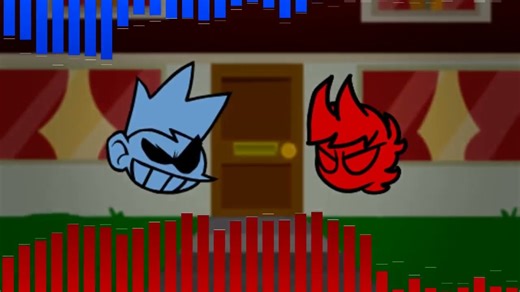 Checked but Tord and Tom sing it [+Tord Larsson Chromatic Release]