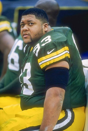 The Life And Career Of Gilbert Brown (Complete Story)