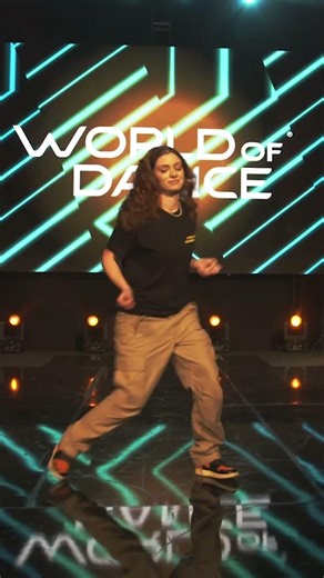 Dytto unleashes fiery power with every move 🔥🐲 #dance #choreography #ytshorts