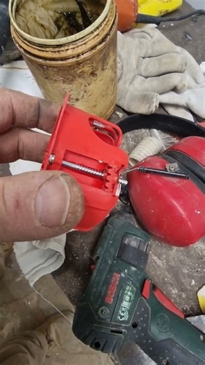 Budget electrical boxes ⚡ Warning! The trick to avoid breaking them 😱