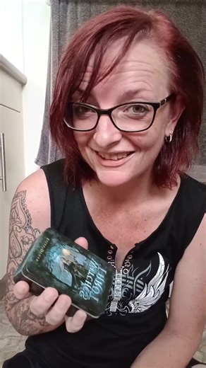 🔱Scarlette🥀 (@sarah_jane_1988)’s videos with original sound - 🔱Scarlette🥀