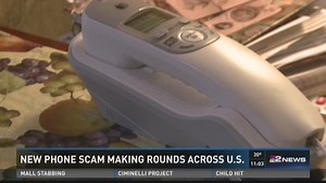 Phone Scam Targets Western New Yorkers