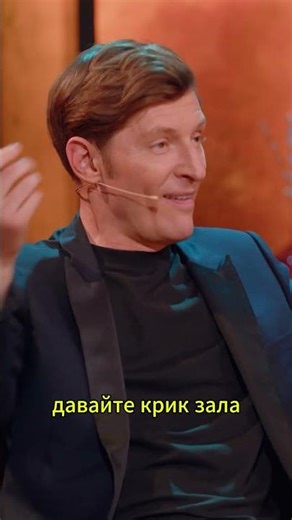 The hardest test 😮 @TNT_shows #humor #show #willpower