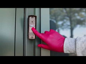 Door Bell Sounds High Quality Ring Audio