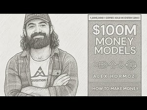Inside Alex Hormozi’s $100M Webinar Funnel (Explained Simply)