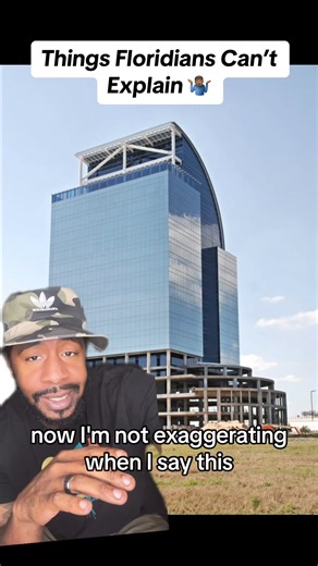 1.7M views · 41K reactions | Things Floridians Can’t Explain #florida #explain #speedlimit #flipflops #foryou #fbvideos | The Hughley’s | Facebook