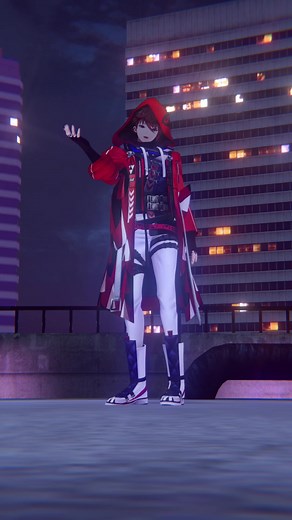 BON / Number_i 踊ってみた #にじさんじ #セラフ #voltaction #nijisanji #BON #踊ってみた | dance