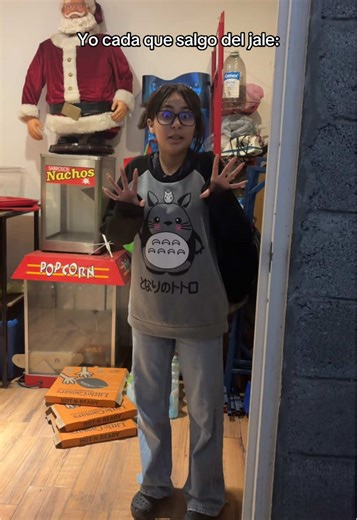 Humorous Moments After a Long Workday