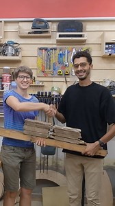 Upcycling project done ✔️ An old wooden shutter got transformed into a plant shelf with LED lighting. Special thanks to you @asssemkamal for including me in this fun challenge! I enjoyed the creativity and problem solving aspect a lot. Excited to see all projects. #upcycling #woodenshelf #plantshelf #aloevera #led #شيش #woodenshutters #sheesh24 | Kinkajou_play