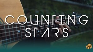 OneRepublic - Counting Stars fingerstyle tabs (PDF)