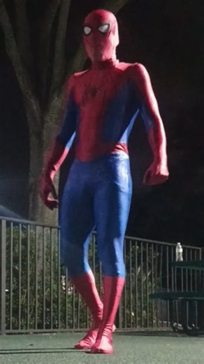 Tsf Spynder on Instagram: "🕸️🕷️Ready🕷️🕸️ 🦸🏿 🦸🏿 🦸🏿 🦸🏿 🦸🏿 🦸🏿 🦸🏿 🦸🏿 #TrickingSpyder/#SpyderFantastic/#SpyderTastic/#MaxuimSpyder/#cosplay"