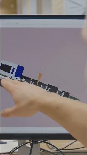 Shipbuilding: Then vs. Now 🚢