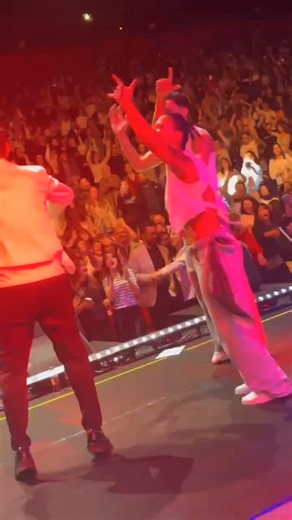 Mustafa Sandal Ankara konseri (04.06.2026)
