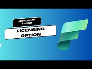 Microsoft Fabric License Pricing