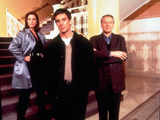 Le caméléon : que sont devenus les acteurs de la série ?