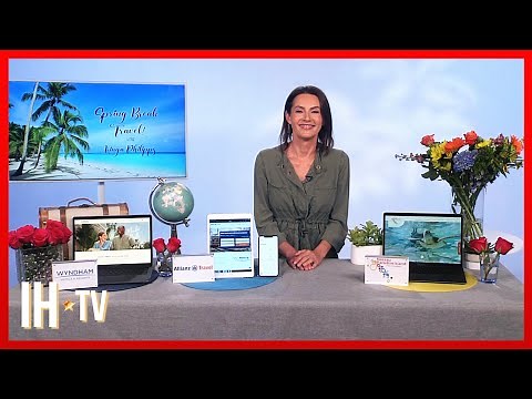 Spring Break Travel Guide In 2024