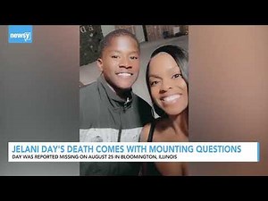 What Happened To Jelani Day? A One-On-One Interview With The Day Family Attorney