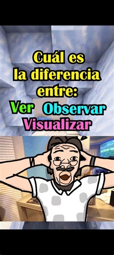 77K views · 7.6K reactions | ¿Sabes la diferencia entre estas tres palabras?  #español #gramatica #escribiresvivir #leeresvivir #humor | Español con Icma | Facebook