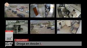 16K views · 250 reactions | #CuartoPoder revela cómo autoridades penitenciarias habrían permitido el ingreso de drogas al penal de máxima seguridad. Esto se suma a anteriores denuncias sobre el acceso a internet de los internos, quienes seguirían cometiendo delitos desde su confinamiento Encuentra las reportajes completos AQUÍ ► https://tinyurl.com/tf8j7eu4 | Cuarto Poder | Facebook
