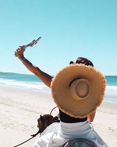 40K views · 32 reactions | Wondering what all the fuss is about with DJI OM 4? Check out this quick review by Pia Muehlenbeck to find out! Learn more: https://bit.ly/2EyeGEF | DJI | Facebook