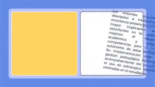 “DEL AULA AL MUNDO DIGITAL: INNOVACIÓN EDUCATIVA A TRAVÉS DE LAS TIC” Este trabajo aborda el papel de las Tecnologías de la Información y la Comunicación (TIC) y los Entornos Virtuales de Aprendizaje (EVE-A) en la educación, resaltando cómo las redes sociales y plataformas digitales se han convertido en herramientas fundamentales para el aprendizaje colaborativo, la autonomía y la interacción docente-estudiante. A lo largo del desarrollo, se analizaron los desafíos, ventajas y tipos de plataform