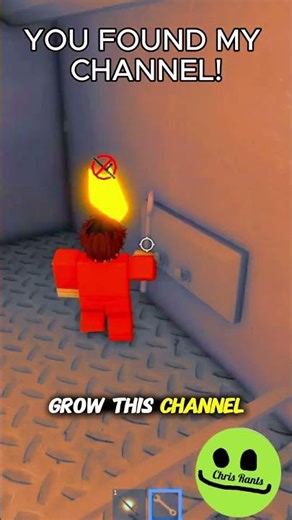 YOU FOUND ME! 😊👍#rant #roblox #funny #fyp #viral #plslikesubscribe