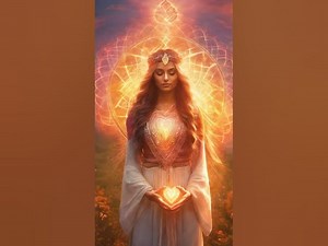 Connecting with Spirits: A Mindful Meditation