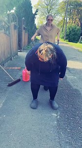 Behind the Science#probierenmitkarina #maskiergang #learnwithkarina | Happy-Potetoz