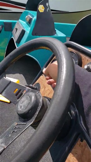 Running that 2000 Suzuki 200hp V6 EFI oil-injected 2-stroke. | Outboard Madness