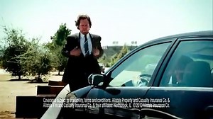 Allstate Mayhem Commercials - 11 minutes of hilarious Mayhem!  Dean Winters