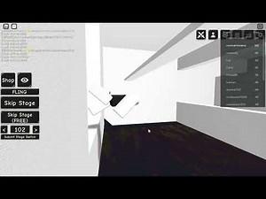 roblox Troll Obby Stage 102