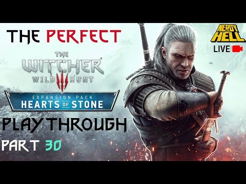 Wedding Crasher - Vlodimir Von Everec | The Perfect Witcher 3 Playthrough | Part 30