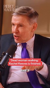 82K views · 7.1K reactions | Rachel Reeves’ political career is...