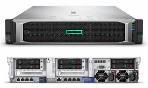 [Hot Item] HP Proliant Dl380 G10 Nas Server HP Server HP Dl380 Gen10 Rack Server