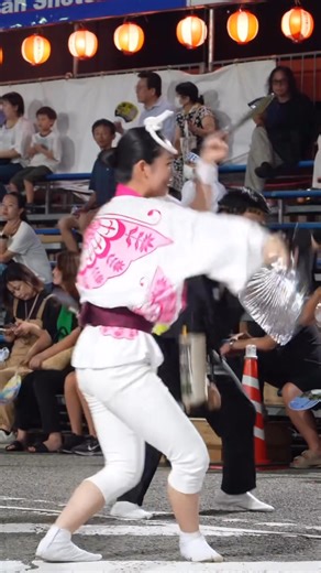 You can enjoy the Awa Odori Dance with Butterfly Ren. 😍🇯🇵 #dance #enjoy #japanese #festival #festivalseason #awaodori #awadance #bondance #awadancefestival #japanesefestival #traditionaldance #dance #kimono #tokushima #japan #tokushima #visitjapan #japan #japanphoto #japanlife #Japantravel #beautifuljapan #explorejapan #japanvacation #japanphotography #streetphotography #japantrip #日本 #osaka #routineofjapan #rojofjapan | Routine of Japan