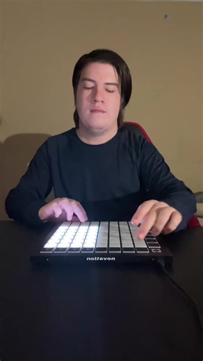 Live Cover Performance with New Lights