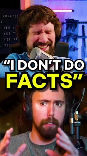 When you don't do ANY research on a topic and all of your facts are created inside your own head, it's pretty easy to feel like you've come to the right conclusion - how do these people even operate? #destiny #TheOmniLiberal #debate #politics #streamclips #politicalMemes #fyp #tiktok #viral
