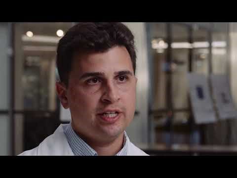 Meet Bryen Turco, MD | Primary Care