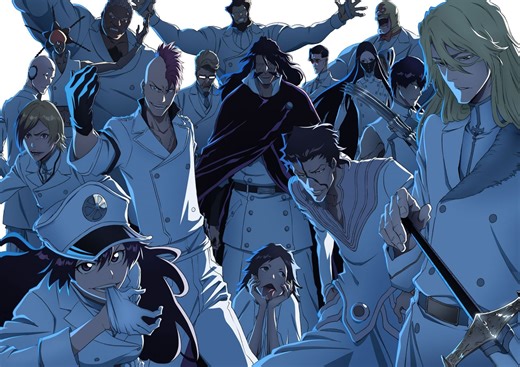 How powerful is Jugram Haschwalth in Bleach TYBW? Yhwach's second-in-command, explored