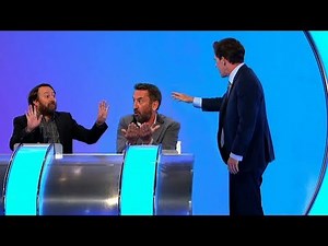 Brydon, Mack and Mitchell - Would I Lie to You? [HD][CC-EN,NL,ET]