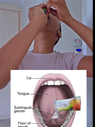STC30: The Plant-Based Stem Cell Supplement Benefits