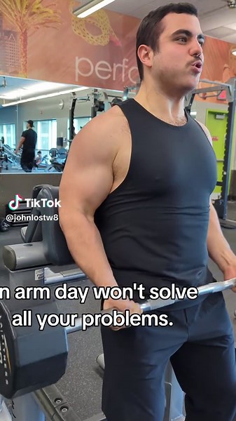 Boost Your Mood with Arm Day Workouts