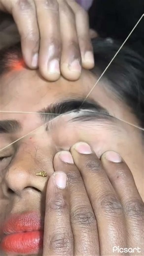 Eyebrow Threading: The Secret to Perfect Brows at Home?