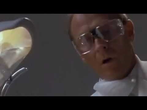 Laughing gas | "The Dentist" (1996)