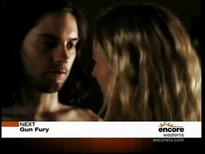 Encore Westerns October 2nd, 2006 promos