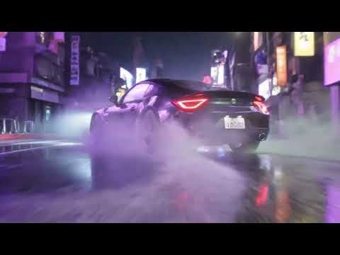Midnight Apex // PHONK