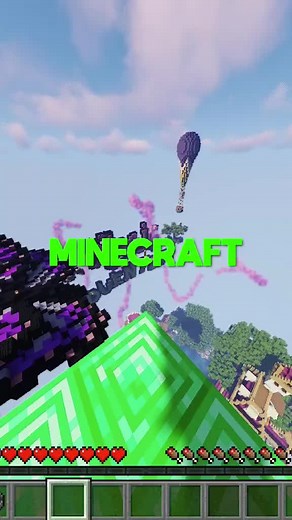 Magic Adventure Minecraft Server IP