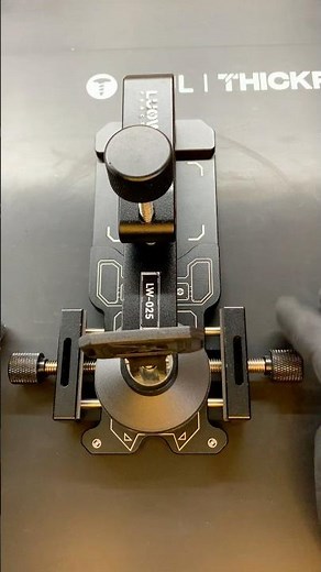 Luowei Lw-025 Multi Functional Screen And Back Panel Removal Tool